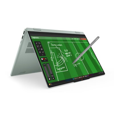 Ноутбуки Lenovo IdeaPad 5 2-in-1 15IPH11