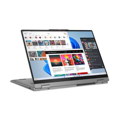 Ноутбуки Lenovo IdeaPad 5 2-in-1 16AHP9