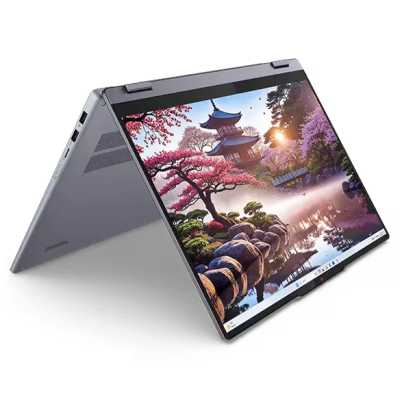 Ноутбуки Lenovo IdeaPad 5 2-in-1 16AKP10