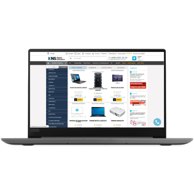 ноутбук Lenovo IdeaPad 720S-15IKB 81AC0026RU