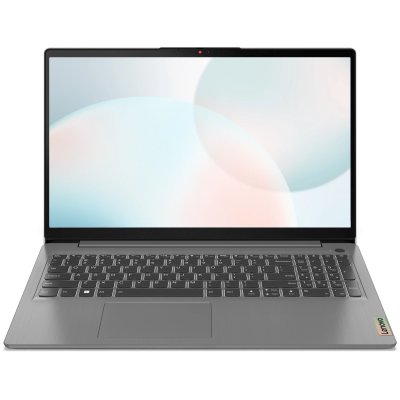 Ноутбуки Lenovo IdeaPad 3