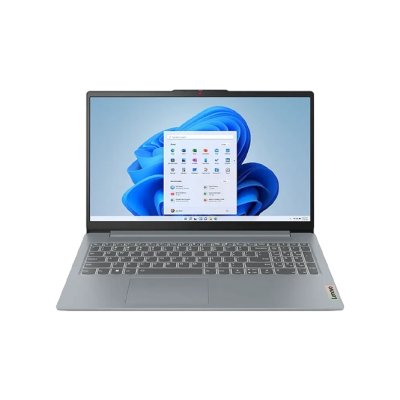 Ноутбуки Lenovo IdeaPad Slim 3 15AMN8