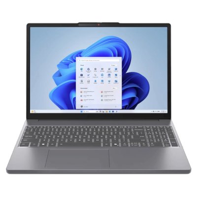 Ноутбуки Lenovo IdeaPad Slim 3 15IRH10