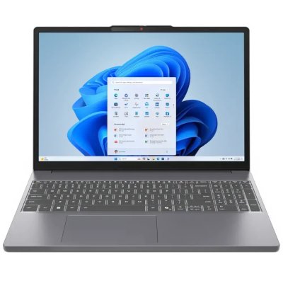 Ноутбуки Lenovo IdeaPad Slim 3 16IRH10R
