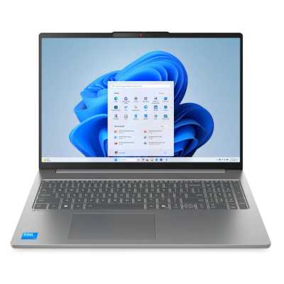 Ноутбуки Lenovo IdeaPad Slim 5 16IRH10R