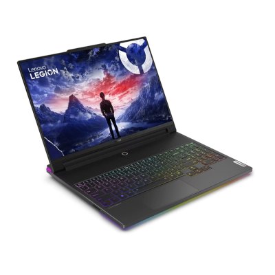 Ноутбуки Lenovo Legion 5 16IRX9