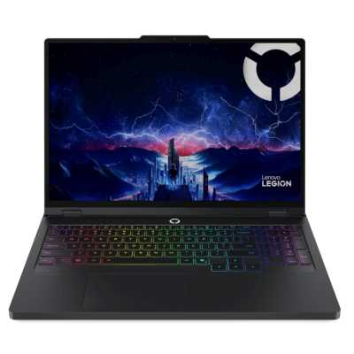 Ноутбуки Lenovo Legion Pro 5 16IAX10