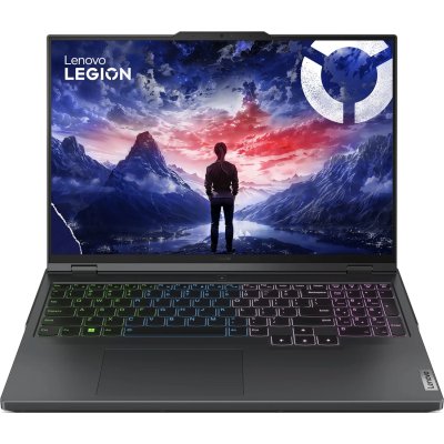 Ноутбуки Lenovo Legion Pro 5 16IRX9