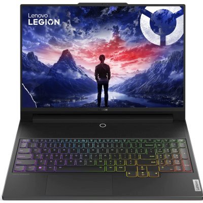 Ноутбуки Lenovo Legion 9