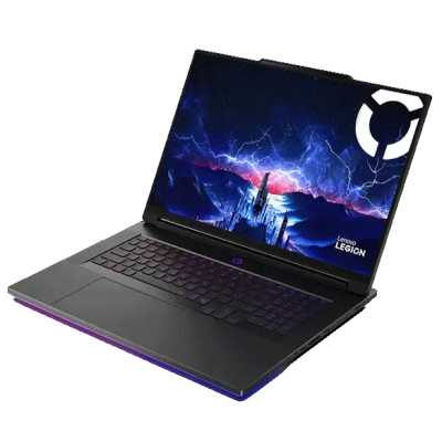 Ноутбуки Lenovo Legion 9i Gen 10