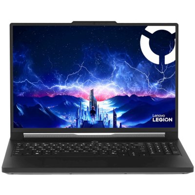 Ноутбуки Lenovo Legion Pro 7 16IAX10H
