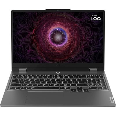 Ноутбуки Lenovo LOQ 15ARP9