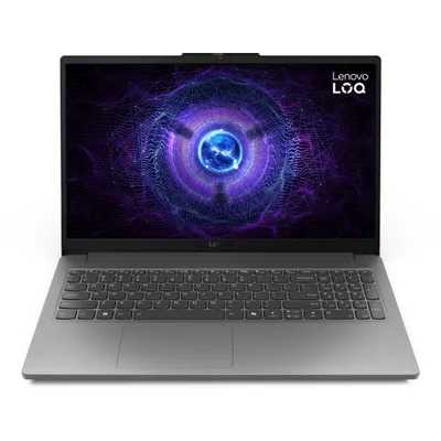 Ноутбуки Lenovo LOQ 15IAX9E