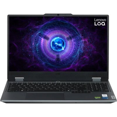 Ноутбуки Lenovo LOQ 15IRX10