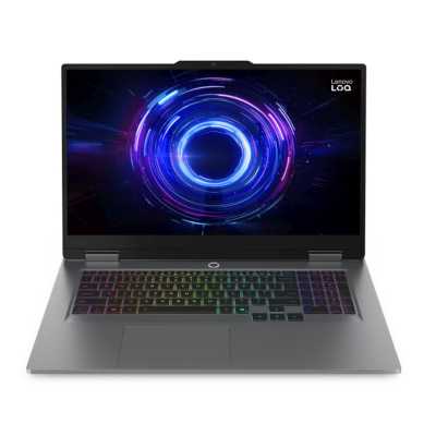 Ноутбуки Lenovo LOQ 17IRX10
