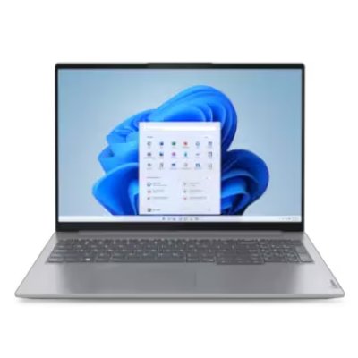 Ноутбуки Lenovo ThinkBook 16 G7