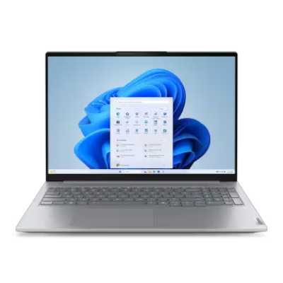 Ноутбуки Lenovo ThinkBook 16 G8