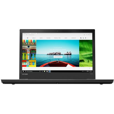 ноутбук Lenovo ThinkPad A475 20KL0008RT