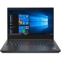 Ноутбуки Lenovo ThinkPad E15