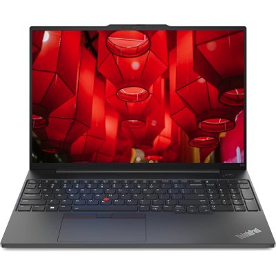Ноутбуки Lenovo ThinkPad E16 Gen 1