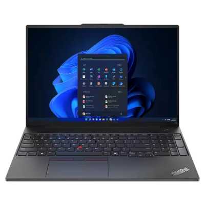 Ноутбуки Lenovo ThinkPad E16 Gen 2