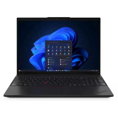 Ноутбуки Lenovo ThinkPad L16