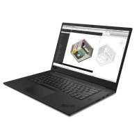 Ноутбуки Lenovo ThinkPad P1
