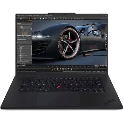 Ноутбуки Lenovo ThinkPad P1 Gen 7