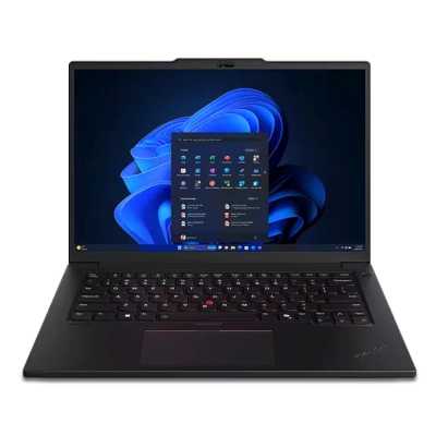 Ноутбуки Lenovo ThinkPad P14s Gen 5
