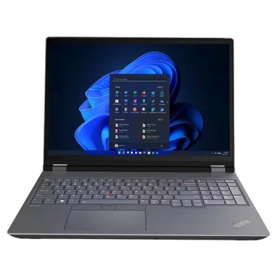 Ноутбуки Lenovo ThinkPad P16