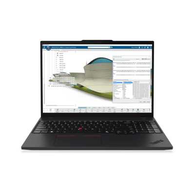 Ноутбуки Lenovo ThinkPad P16s Gen 4