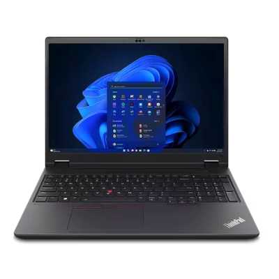 Ноутбуки Lenovo ThinkPad P16v Gen 2