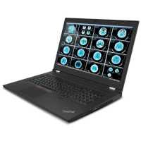 Ноутбуки Lenovo ThinkPad P17 Gen 2