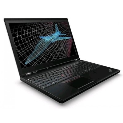 ноутбук Lenovo ThinkPad P50 20EN0026RT