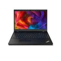 Ноутбуки Lenovo ThinkPad T15p