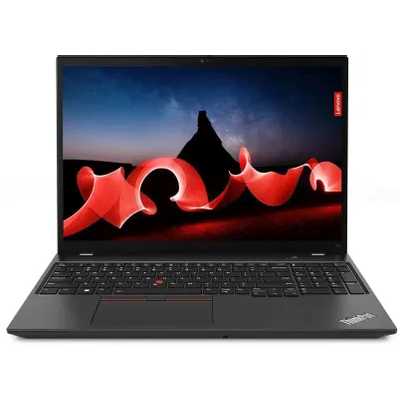 Ноутбуки Lenovo ThinkPad T16 Gen 3