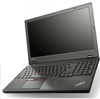 ноутбук Lenovo ThinkPad W541 20EFS00000
