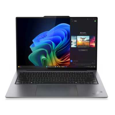 Ноутбуки Lenovo ThinkPad X9-14 Gen 1 Aura Edition