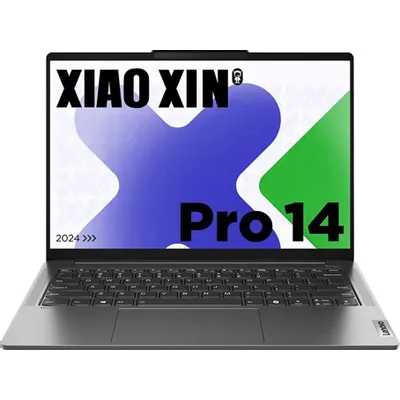 Ноутбуки Lenovo Xiaoxin Pro14 IMH9