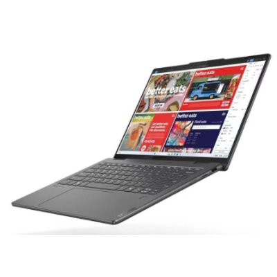 Ноутбуки Lenovo Yoga 7 2-in-1 14AHP9