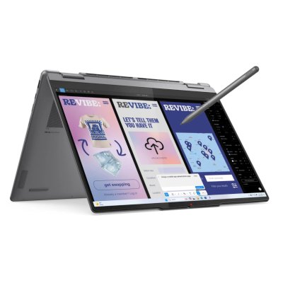 Ноутбуки Lenovo Yoga 7 2-in-1 14ILL10