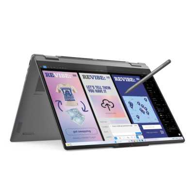 Ноутбуки Lenovo Yoga 7 2-in-1 16ILL10