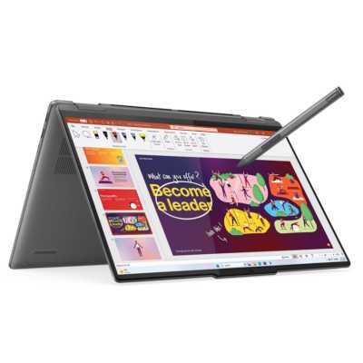 Ноутбуки Lenovo Yoga 7 2-in-1 16IML9