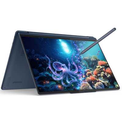 Ноутбуки Lenovo Yoga 9 2-in-1 14ILL10