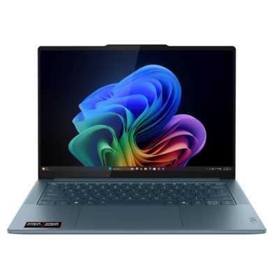 Ноутбуки Lenovo Yoga Pro 7 14ASP10