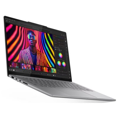 Ноутбуки Lenovo Yoga Pro 7 14IAH10