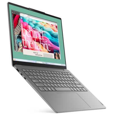 Ноутбуки Lenovo Yoga Slim 7 14IMH9