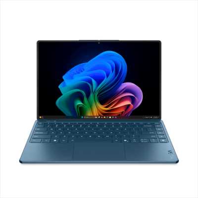 Ноутбуки Lenovo Yoga Slim 9 14ILL10