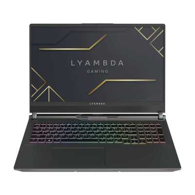 Ноутбуки Lyambda LLT161
