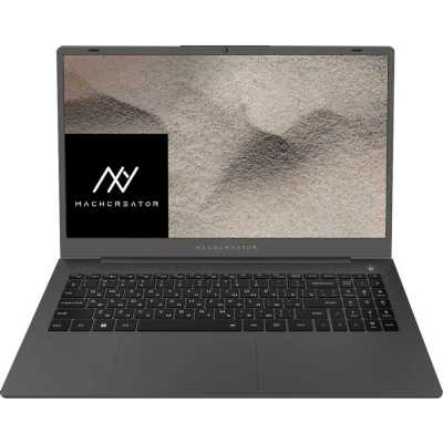 Ноутбуки Machcreator One R6